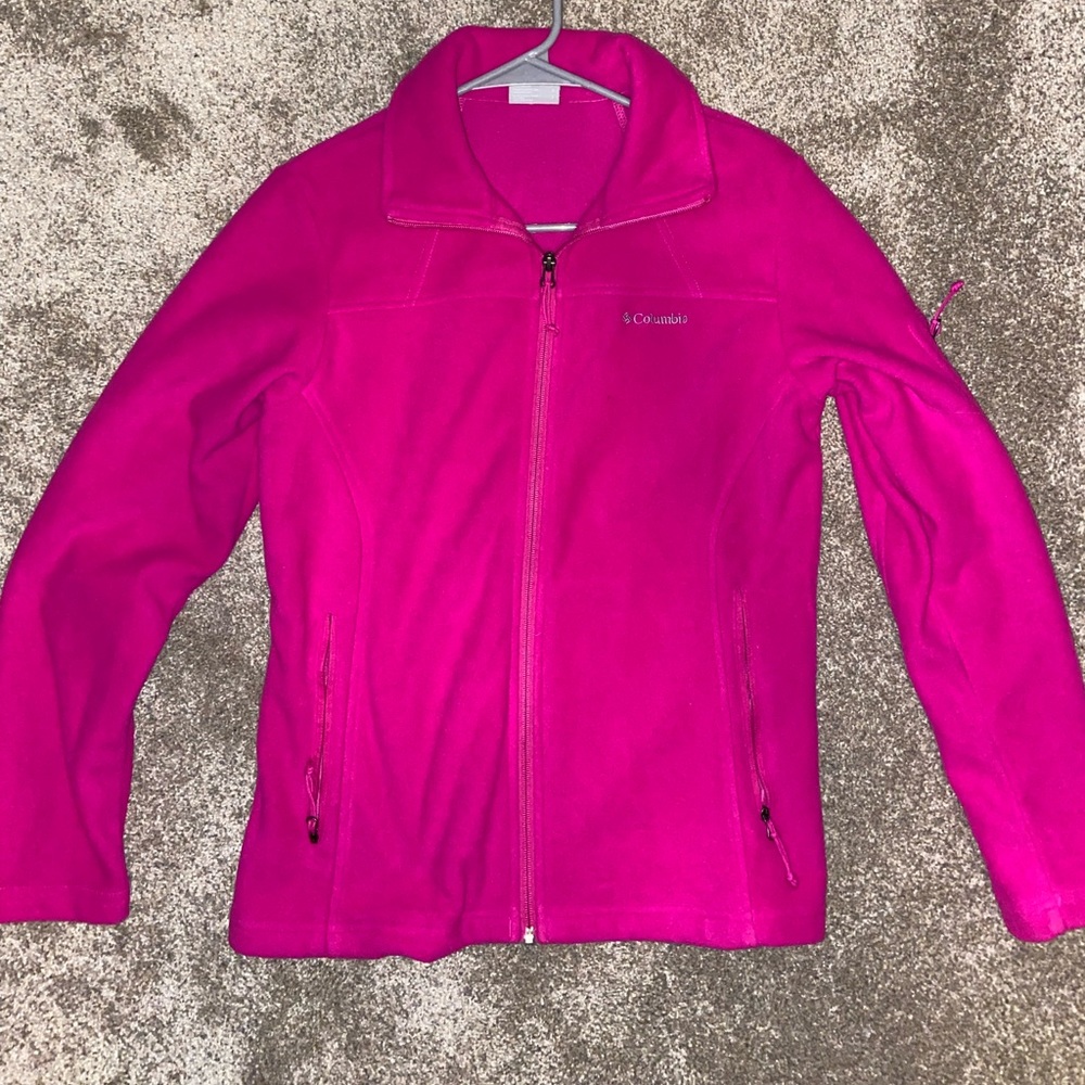 Columbia Jacket